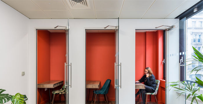 1 Fetter Lane, Greater London - Image 5