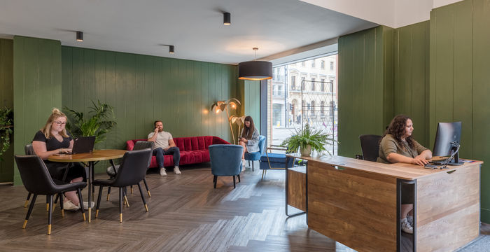 1 Fetter Lane, Greater London - Image 2