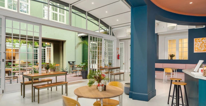 129 Bree Street, Cape Town - Image 4