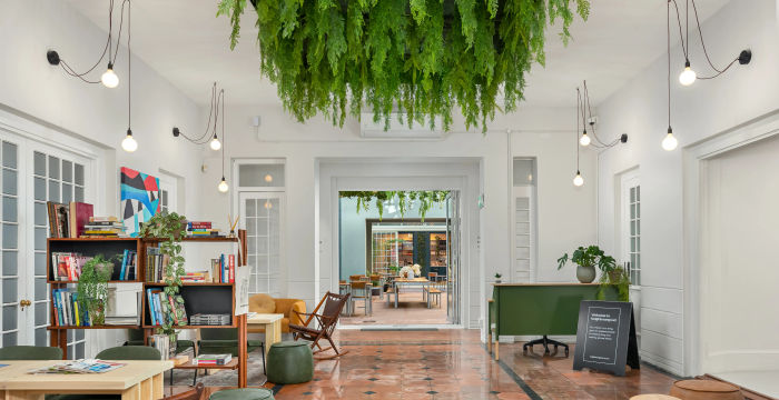 129 Bree Street, Cape Town - Image 2