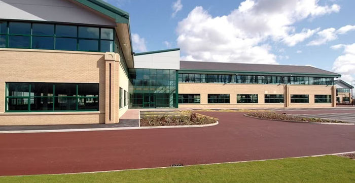 Cobra Court Trafford Park, Manchester - Image 4