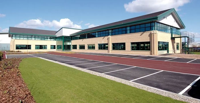 Cobra Court Trafford Park, Manchester - Image 3