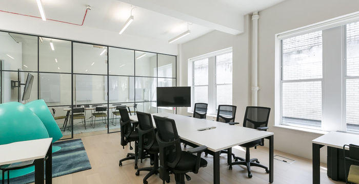87 Worship Street, Greater London - Image 4
