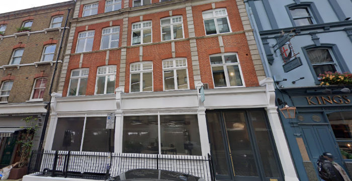 50-51 Wells Street, Greater London - Image 5