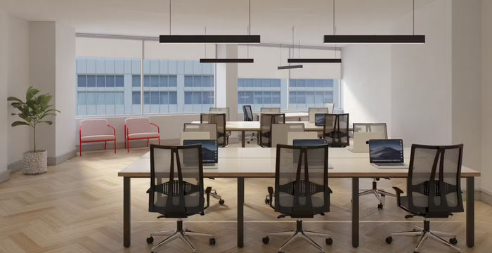 50-51 Wells Street, Greater London - Image 4