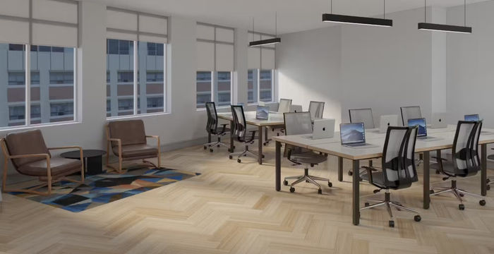 50-51 Wells Street, Greater London - Image 3