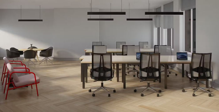 50-51 Wells Street, Greater London - Image 2