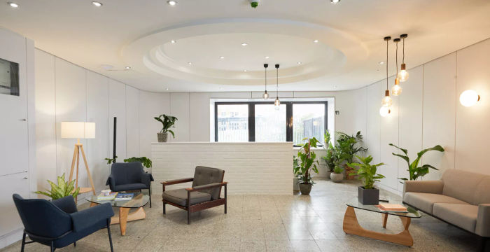 56-64 Leonard Street, Greater London - Image 2