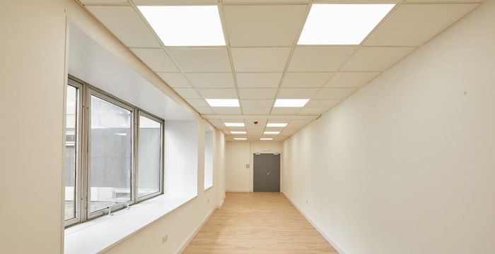 56-64 Leonard Street, Greater London - Image 2