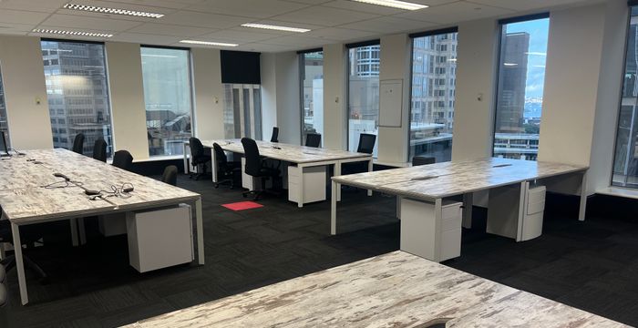 1 Castlereagh Street, Sydney - Image 5