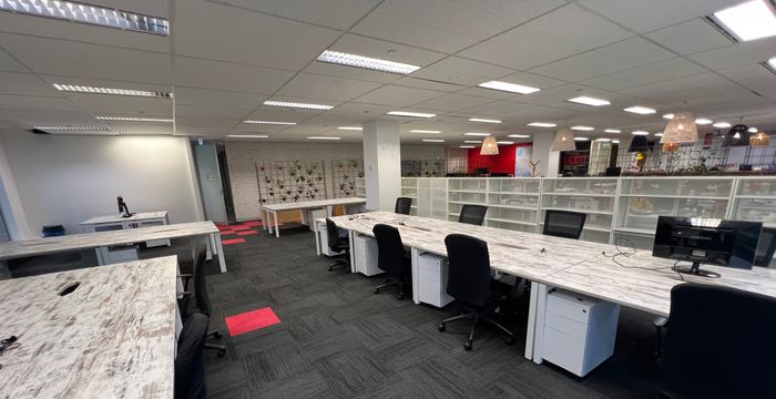 1 Castlereagh Street, Sydney - Image 4