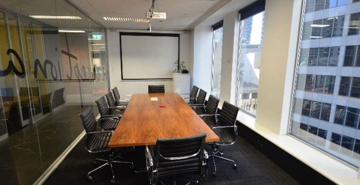 1 Castlereagh Street, Sydney - Image 3