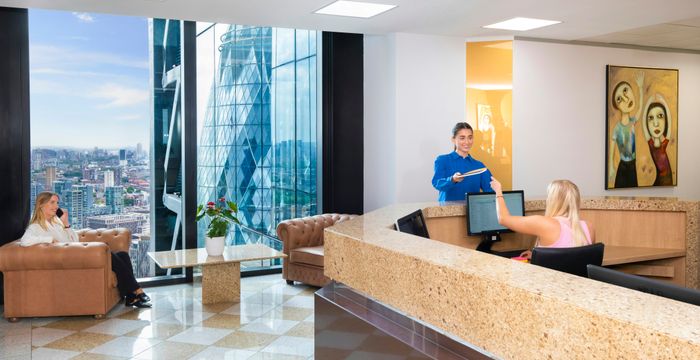 122 Leadenhall Street, City Of London - Image 3
