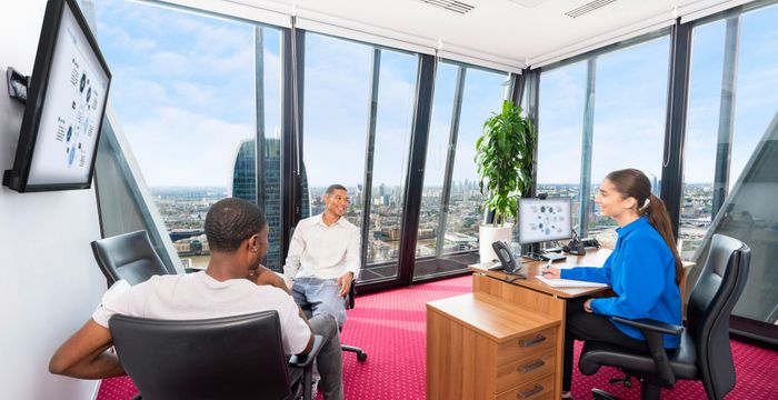 122 Leadenhall Street, City Of London - Image 3