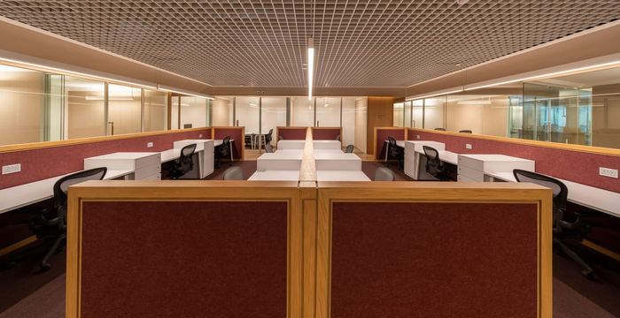 6 Battery Road, Singapore - Image 5