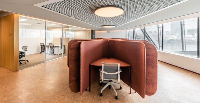 6 Battery Road, Singapore - Image 2