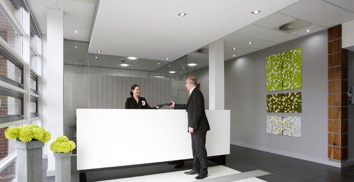 160 Aztec West, South Gloucestershire - Image 5