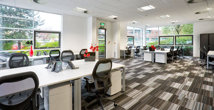 160 Aztec West, South Gloucestershire - Image 2