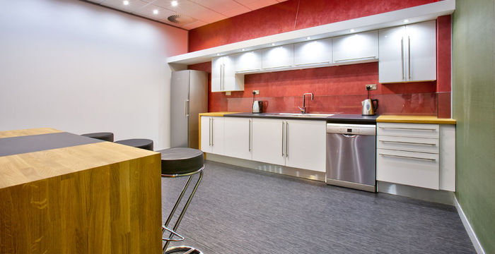 160 Aztec West, South Gloucestershire - Image 5