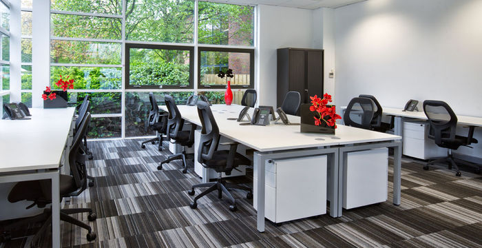 160 Aztec West, South Gloucestershire - Image 4