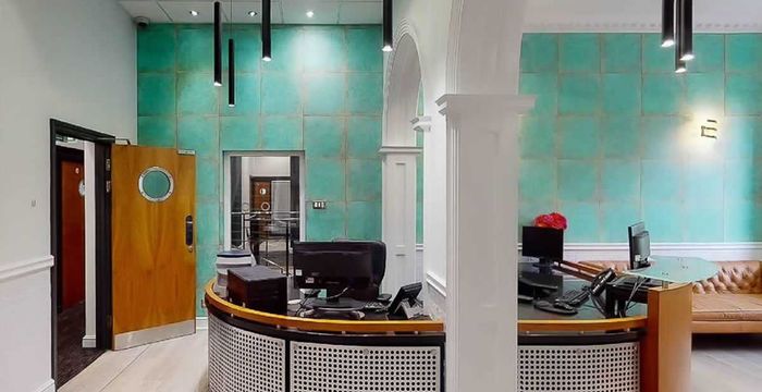 27-29 Great George Street, Bristol City - Image 3