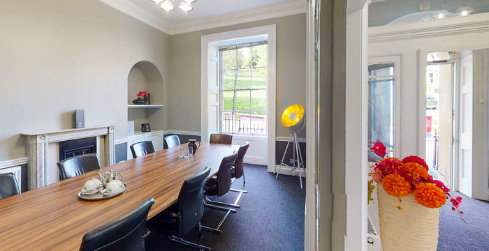 27-29 Great George Street, Bristol City - Image 3