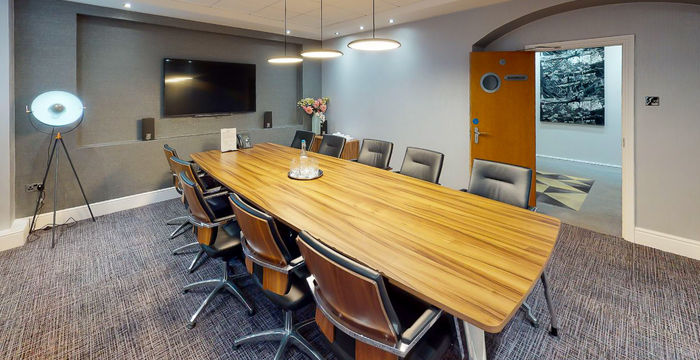 27-29 Great George Street, Bristol City - Image 5