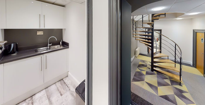 27-29 Great George Street, Bristol City - Image 4