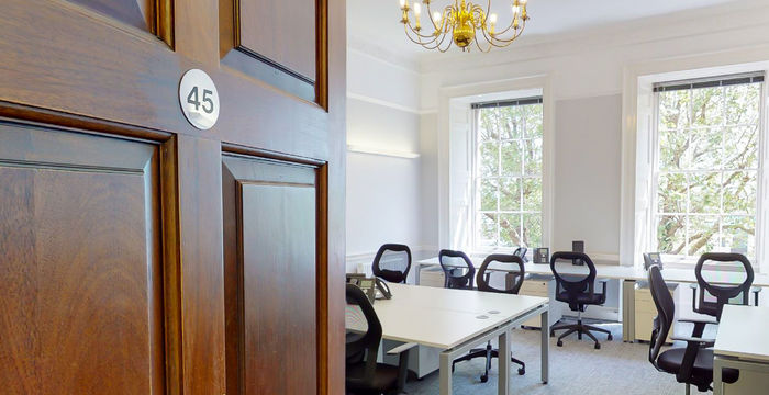 27-29 Great George Street, Bristol City - Image 2