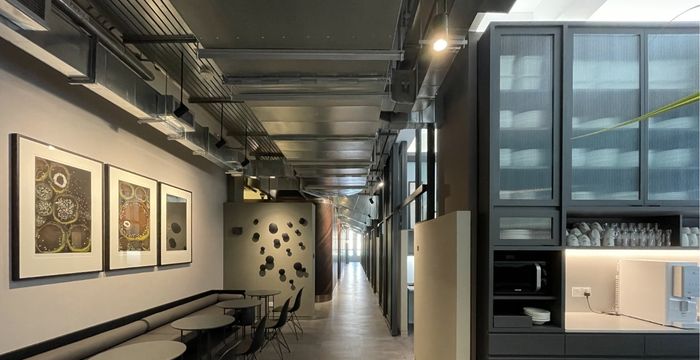 17 Jalan Yap Ah Shak, Kuala Lumpur - Image 3