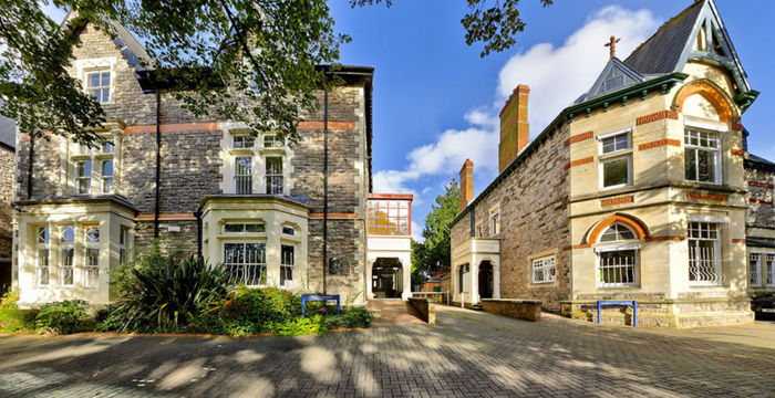 28 Cathedral Road, Pontcanna - Image 3