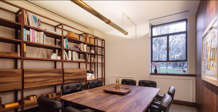 Paramount Building - Image 2