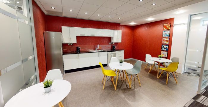 Lydiard Fields, Swindon Wiltshire - Image 4