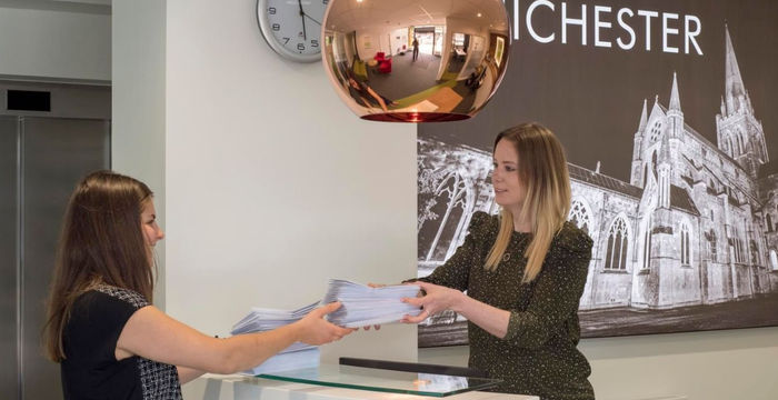 Terminus Road, Chichester - Image 2