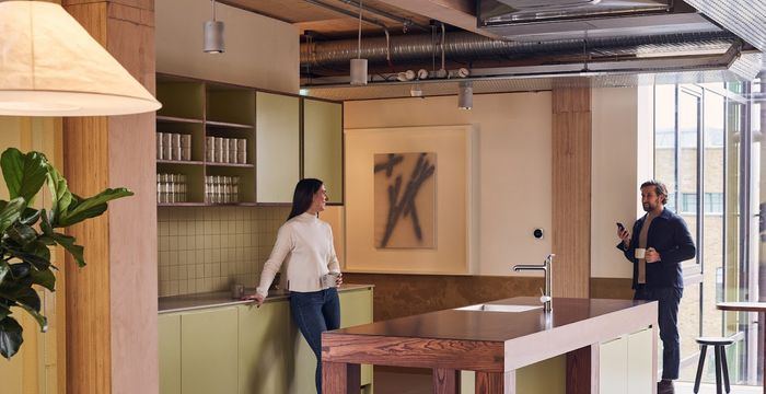 74 Rivington Street 74 Rivington Street, Greater London - Image 3