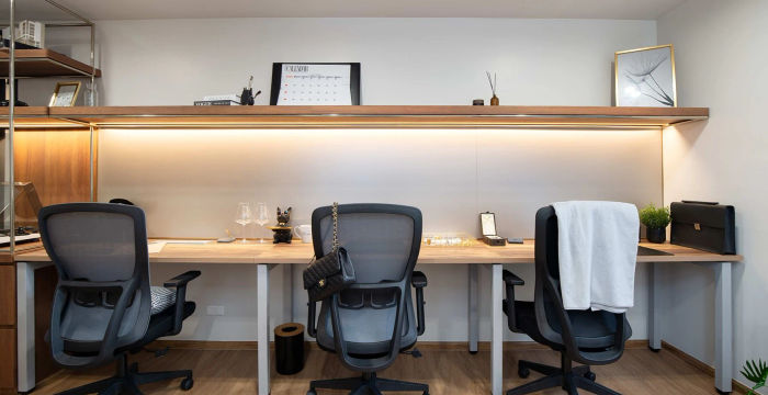 WorkStories Building - Image 3