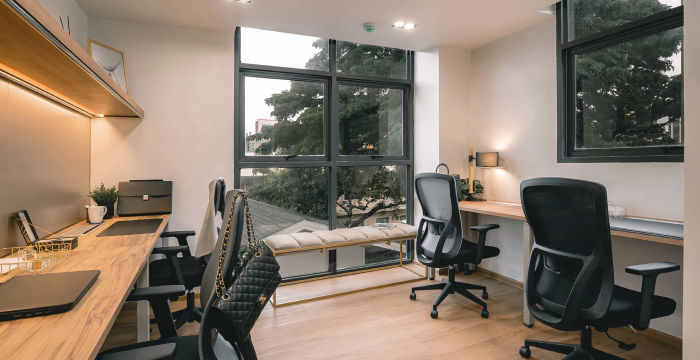 WorkStories Building - Image 4