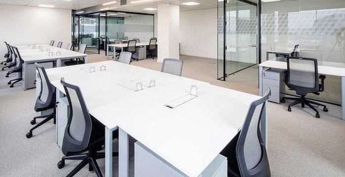 Capital Tower - Image 2