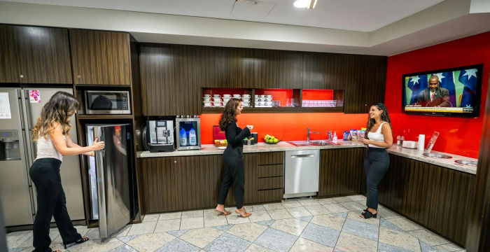 1 Southbank Boulevard, Southbank - Image 4