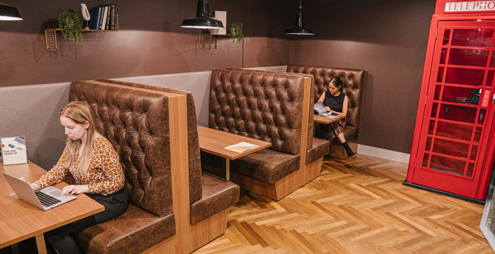 1 Southbank Boulevard, Southbank - Image 2