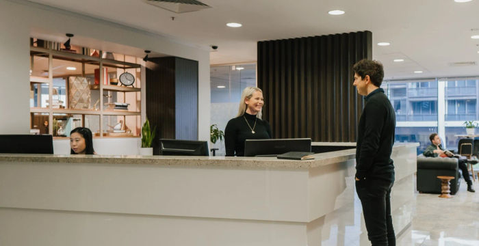 1 Southbank Boulevard, Southbank - Image 3