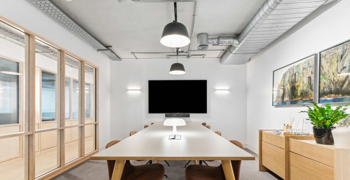 20 Fulham Broadway, Greater London - Image 5