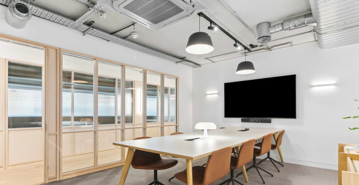 20 Fulham Broadway, Greater London - Image 5