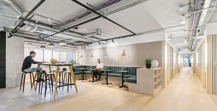 20 Fulham Broadway, Greater London - Image 5