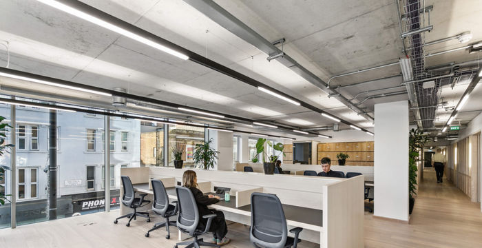 20 Fulham Broadway 20 Fulham Broadway, Greater London - Image 3