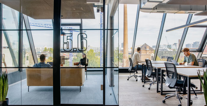 40B Köpenicker Strasse, Berlin - Image 2