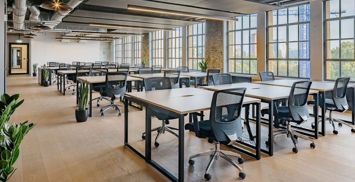 40B Köpenicker Strasse, Berlin - Image 3