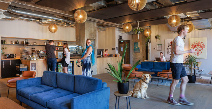 40B Köpenicker Strasse, Berlin - Image 3