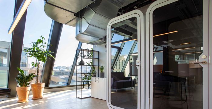 40B Köpenicker Strasse, Berlin - Image 5