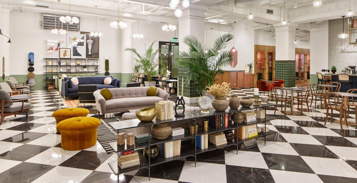 100 E Penn Square 100 E Penn Square, Philadelphia - Image 3